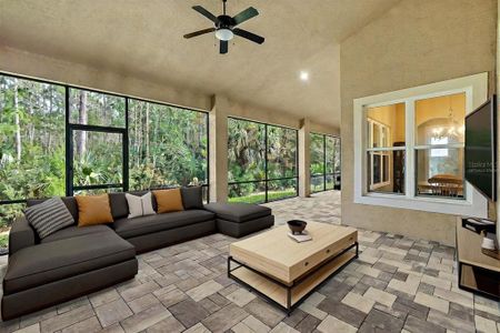 New construction Single-Family house 632 Woodbridge Drive, Ormond Beach, FL 32174 - photo 48 48