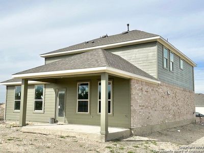 New construction Single-Family house 5114 Garden Field, Schertz, TX 78108 - photo 5 5