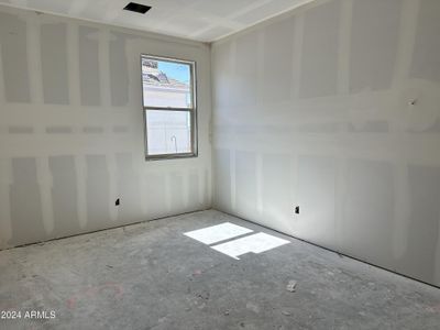 New construction Single-Family house 5512 W Olney Avenue, Laveen, AZ 85339 Sage Homeplan- photo 14 14