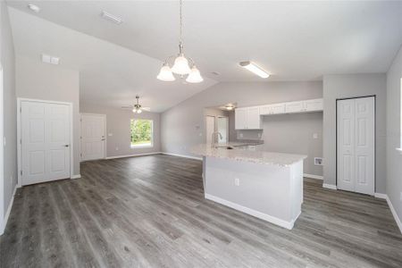 New construction Single-Family house 410 Redwood Drive, Dunnellon, FL 34431 - photo 17 17