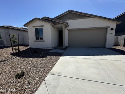 New construction Single-Family house 6302 S Emery, Mesa, AZ 85212 - photo 20 20