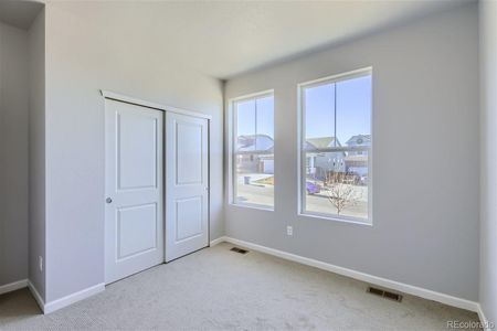 New construction Single-Family house 1348 Brookfield Place, Erie, CO 80026 Palisade- photo 9 9