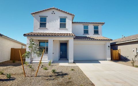 New construction Single-Family house 12557 Luxton Ln, Avondale, AZ 85323 - photo 8 8