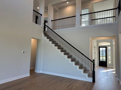 New construction Single-Family house 575 Prairie Clover Dr, Dripping Springs, TX 78620 - photo 6 6