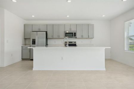 New construction Single-Family house 166 Jones Fish Camp Road, Edgewater, FL 32141 Redbud- photo 4 4