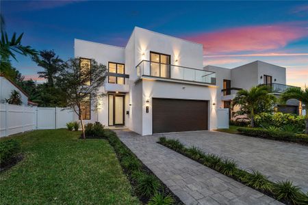 New construction Single-Family house 419 Ne 14Th Ave, Fort Lauderdale, FL 33301 - photo 0