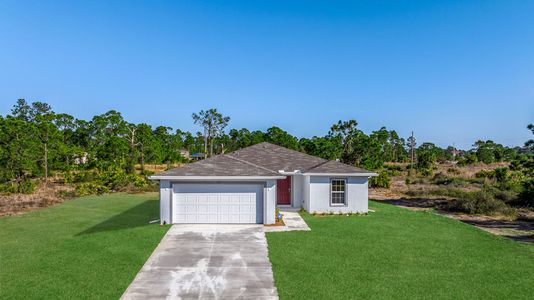 New construction Single-Family house 4 Pritchard Drive, Palm Coast, FL 32164 - photo 0 0