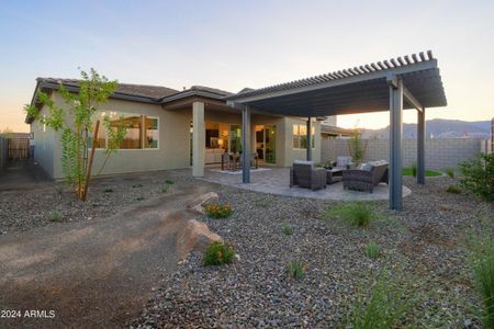 New construction Single-Family house 10857 N 156Th Drive, Surprise, AZ 85379 - photo 27 27