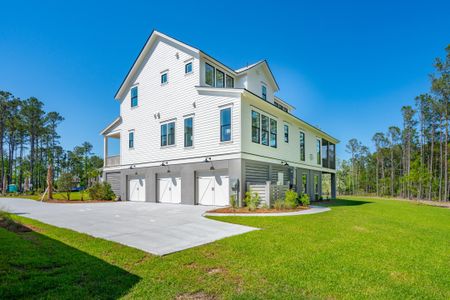 New construction Single-Family house 1695 Crab Bank Drive, Mount Pleasant, SC 29466 - photo 66 66