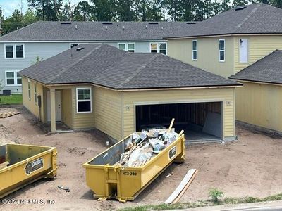 New construction Single-Family house 14729 Cashew Avenue, Unit 56, Jacksonville, FL 32218 - photo 0 0
