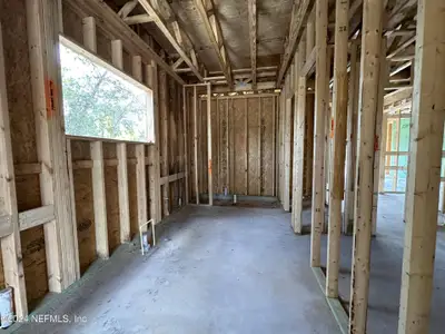 New construction Single-Family house 255 Pine Grove Point, Saint Augustine, FL 32092 - photo 22 22