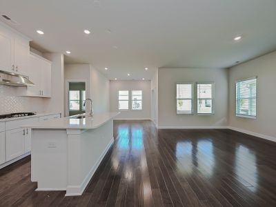 New construction Single-Family house 8636 Pennegrove Circle, Charlotte, NC 28214 - photo 6 6