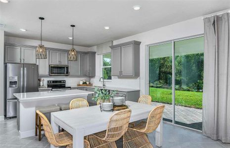 New construction Single-Family house 11458 Calusa Trails Way, Riverview, FL 33569 Tower- photo