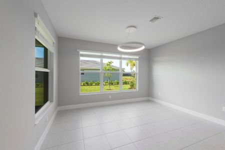 New construction Single-Family house 13312 Sw River Rock Road, Port Saint Lucie, FL 34987 - photo 11 11