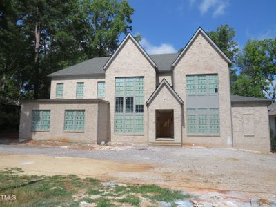 New construction Single-Family house 2405 Ridge Road, Raleigh, NC 27612 - photo 87 87