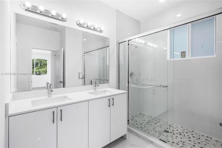 New construction Townhouse house 22557 Sw 125 Ave, Unit A, Miami, FL 33170 - photo 31 31