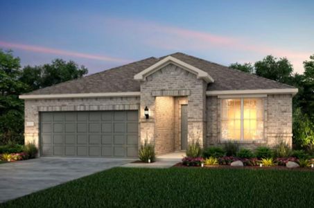 New construction Single-Family house 103 Striker Ln, Georgetown, TX 78633 Prosperity- photo 0 0