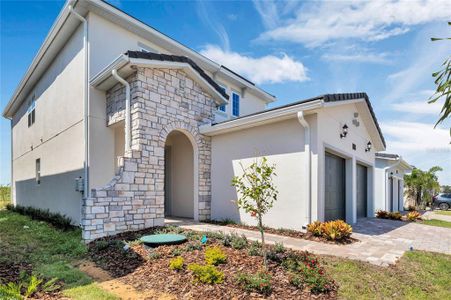 New construction Single-Family house 15730 Vetta Drive, Montverde, FL 34756 - photo 1 1