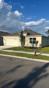 New construction Single-Family house 3917 Duval Court, Clermont, FL 34714 - photo 0