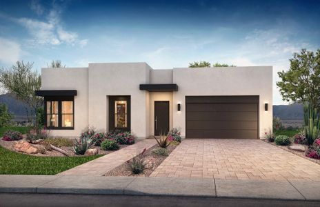 New construction Single-Family house 10320 E Ulysses Ave, Mesa, AZ 85212 - photo 1 1