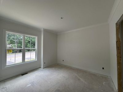 New construction Single-Family house 3805 Coach Lantern Avenue, Wake Forest, NC 27587 - photo 37 37