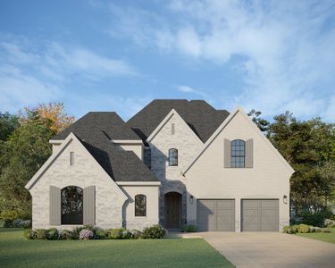 New construction Single-Family house 4800 Triadic Lane, Celina, TX 75078 - photo 41 41