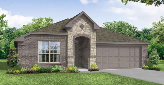 New construction Single-Family house 1002 Watercourse Pl, Royse City, TX 75189 - photo 23 23
