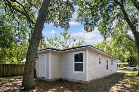 New construction Single-Family house 815 Fernway Street, Jacksonville, FL 32208 - photo 5 5