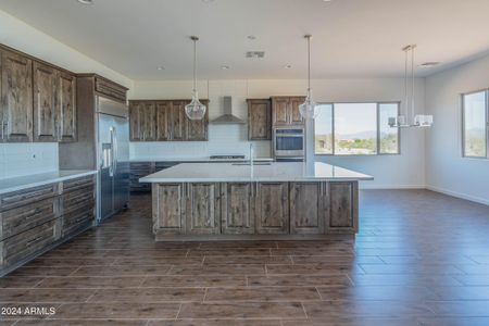 New construction Single-Family house 10045 East Dynamite Boulevard, Scottsdale, AZ 85262 - photo 8 8