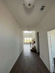 New construction Single-Family house 1810 County Road 200, Valley View, TX 76272 Camellia- photo 7 7