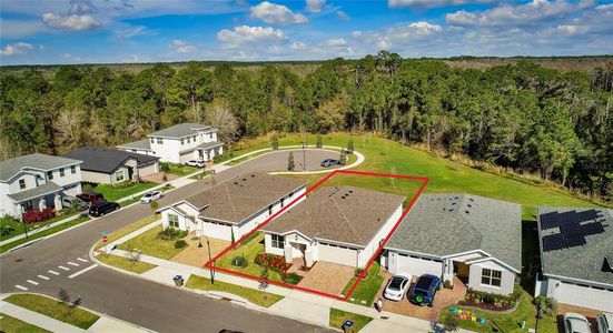 New construction Single-Family house 7405 Wing Span Way, Saint Cloud, FL 34773 - photo 29 29