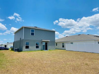 New construction Single-Family house 1926 Golden Beak Drive, Eagle Lake, FL 33839 - photo 27 27