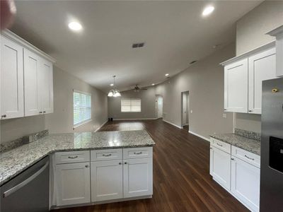 New construction Single-Family house 2501 Shirah Road, Auburndale, FL 33823 - photo 10 10
