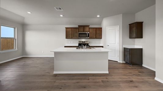 New construction Single-Family house X40B Bellvue, 1308 Millstead Rill Drive, Josephine, TX 75173 - photo