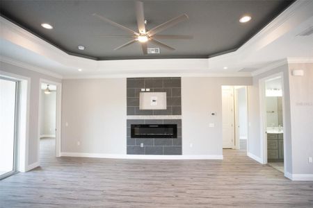 New construction Single-Family house 17841 Sw 72Nd Street Road, Dunnellon, FL 34432 - photo 4 4