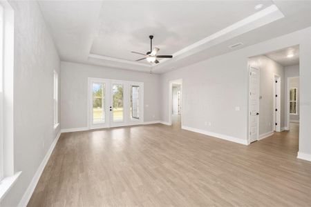 New construction Single-Family house 1103 Nw 132Nd Boulevard, Newberry, FL 32669 - photo 13 13