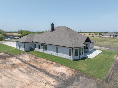 New construction Single-Family house 9143 County Road 502, Blue Ridge, TX 75424 - photo 10 10