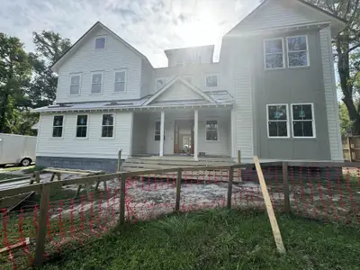 New construction Single-Family house 759 Muirhead Road, Mount Pleasant, SC 29464 - photo 0