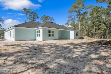 New construction Single-Family house 85102 Southern Creek Boulevard, Fernandina Beach, FL 32034 - photo 23 23