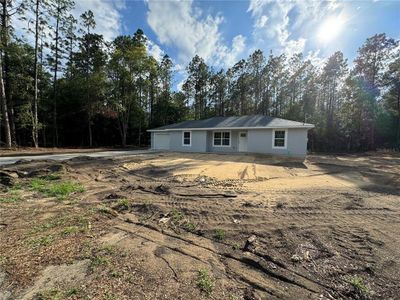 New construction Single-Family house 6241 Sw 209Th Avenue, Dunnellon, FL 34431 - photo 0