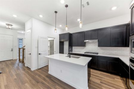 New construction Single-Family house 4300 Henderson Avenue, North Richland Hills, TX 76180 - photo 19 19