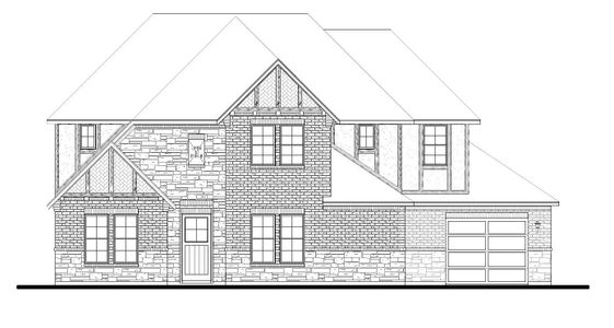 New construction Single-Family house 1410 Beverly Drive, Prosper, TX 75078 - photo 7 7