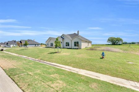 New construction Single-Family house 2321 Maywood Lane, Palmer, TX 75152 - photo 33 33