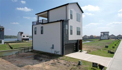 New construction Single-Family house 13144 Clearview Drive, Willis, TX 77318 Aransas - photo 31 31