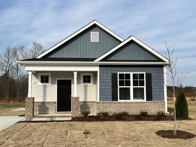 Mill Stream by RiverWILD Homes in Selma - photo 8 8