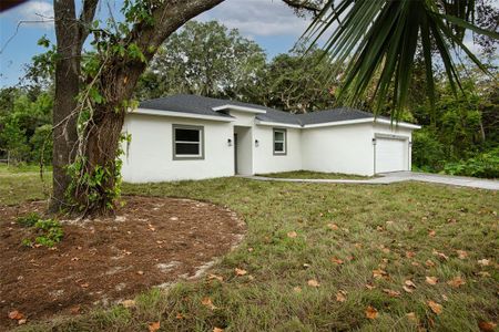New construction Single-Family house 706 W Beresford Avenue, Deland, FL 32720 - photo 1 1