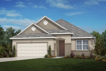 New construction Single-Family house 2525 North Robie Avenue, Mount Dora, FL 32757 - photo 6 6