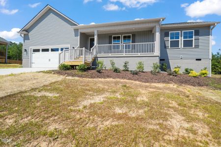 New construction Single-Family house 477 Placid Pond Drive, Broadway, NC 27505 - photo 37 37