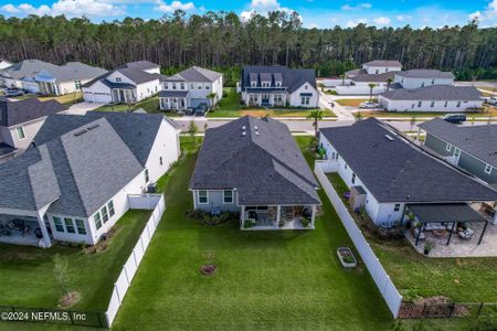 New construction Single-Family house 255 Sawgrass Drive, Yulee, FL 32097 - photo 58 58