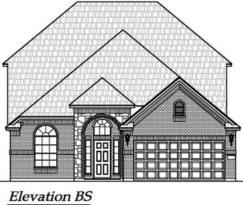 New construction Single-Family house 1533 Teton Drive, Forney, TX 75126 Rockdale - MODEL- photo 5 5